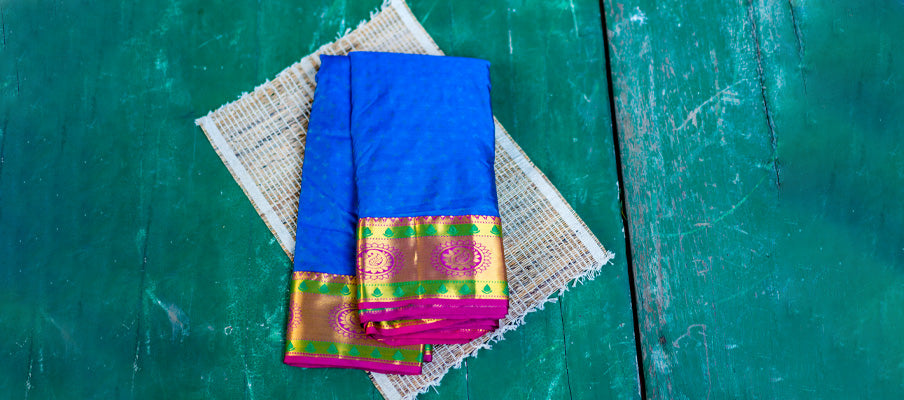 Varadarams Silks